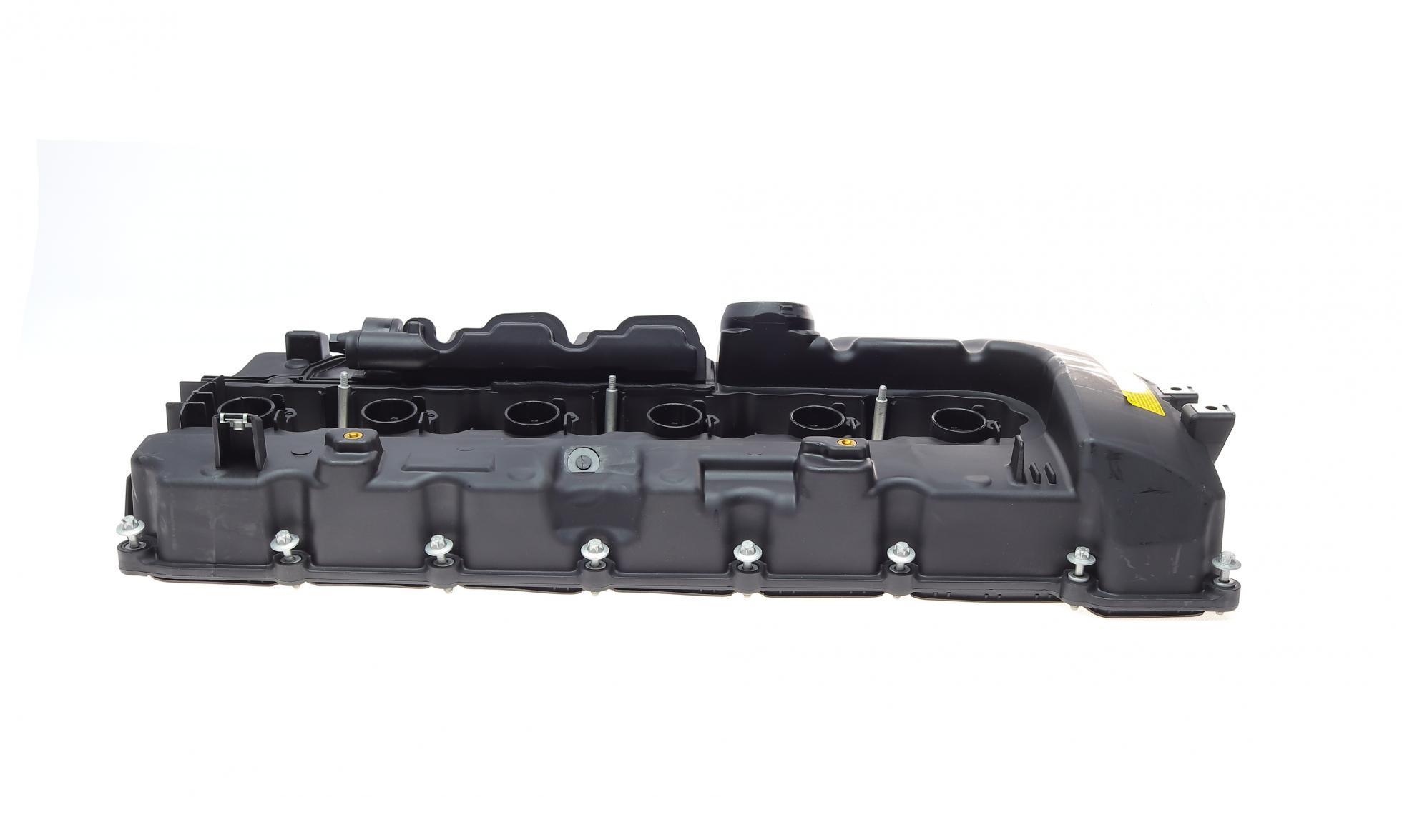 0810190 TRUCKTEC AUTOMOTIVE